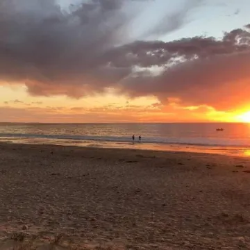 Moana Seaside Retreat
