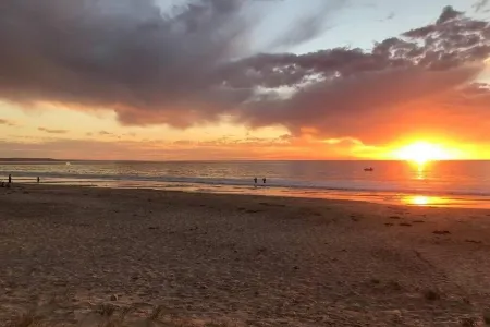 Moana Seaside Retreat