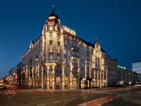 Mövenpick Grand Hotel Wroclaw Hotel a Breslavia