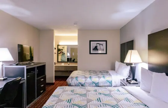 諾斯帕克G6汽車旅館