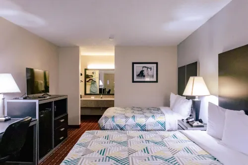 Motel 6 Nacogdoches, TX