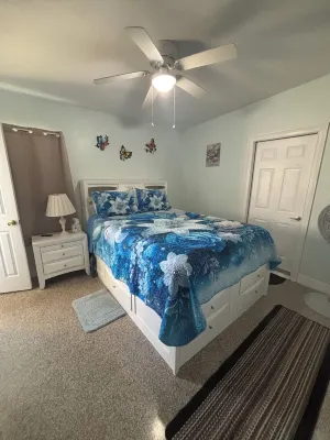 Salt Pool, cozy House near Downtown and International Airport Hotel a Orange County