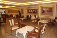 Atlıhanpark Hotel - breakfast
