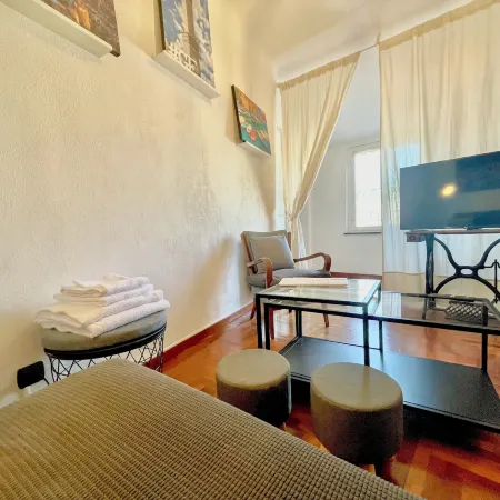Happy Family Apartments Panorama