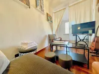 Happy Family Apartments Panorama