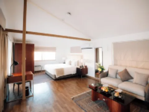 Ashar Tented Resort Hotels in Al Ula