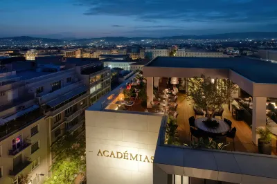 Academias Hotel, Autograph Collection Các khách sạn ở 