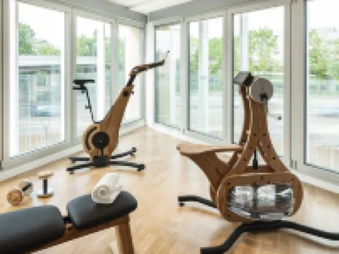 Holiday Inn Express & Suites REIMS - RIVES DE VESLE by IHG Hotels in Reims