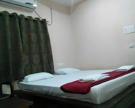 Jai Palace Hotel 沃爾塔酒店