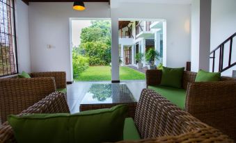 Jasmine Breeze - 4 Bedroom Villa