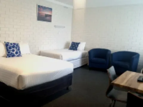 Busselton Motel Hotels in Busselton