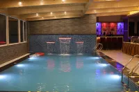Marigold Sarovar Portico Shimla - Pools