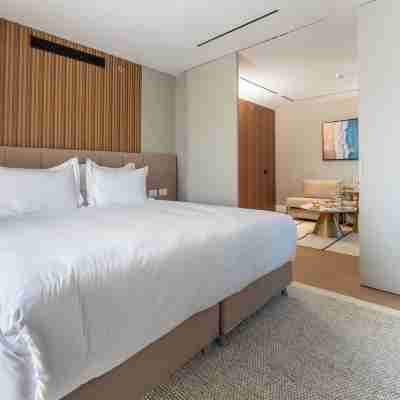 Seanergy Hotel Rooms