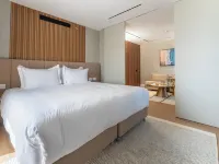 Seanergy Hotel Hotels in Scharonebene