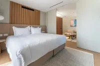 Seanergy Hotel Hotel in zona Netanya