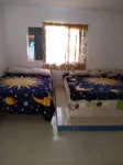 Room in Guest Room - Hospedaje Familiar Op3 Hotels in Сан Хосе Виста Эрмоса