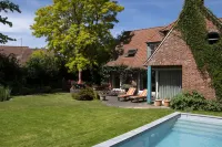 A la Maison du Héron Hotels in Villeneuve d'Ascq