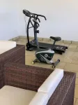 Borgo Rosso Terra - Gym