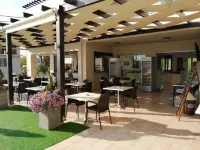 Carisa Maleme Hotel di Maleme
