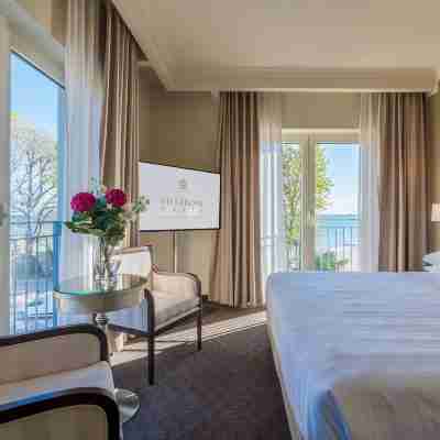 Villa Rosa Hotel Desenzano Rooms