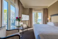 Villa Rosa Hotel Desenzano