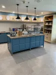 Country Inn & Suites by Radisson, Fort Worth, TX - Desayuno