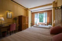 Intelier Airén Hotels in Alcázar de San Juan