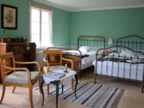 Nästegården Bed & Breakfast Hotels in Falkoping Municipality