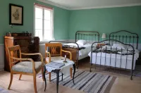 Nästegården Bed & Breakfast Hotel di Falkoping Municipality