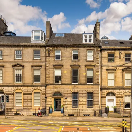 28 York Place Hotel