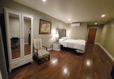 Lakeview Hotel Các khách sạn ở Kirkland