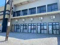 Lofts Meia Morada فنادق في Sao Francisco do Sul