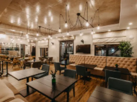 Seventeen Rooms Hoteles en Telavi