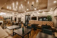 Seventeen Rooms Hotels in Telavi