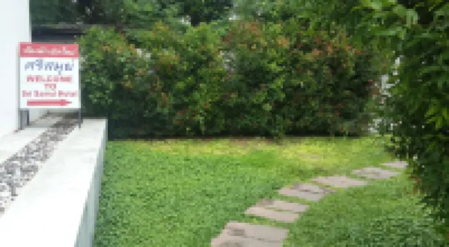 蘇梅島斯里酒店