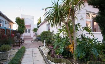 Heugh Road Guest House