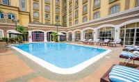 Hilton Princess Managua - Pool