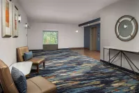 Hampton Inn & Suites Alpharetta