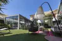 Hotel Bernardino Hotels in Lucca
