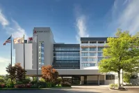 Hanover Marriott Hôtels à : Whippany