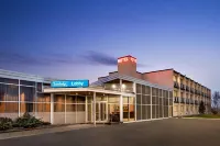 Travelodge by Wyndham Richmond Hill Hotels in 