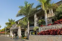 Marylanza Suites & Spa โรงแรมใน