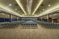 Ramada by Wyndham Elazig Hotels in Sursuru Mahallesi