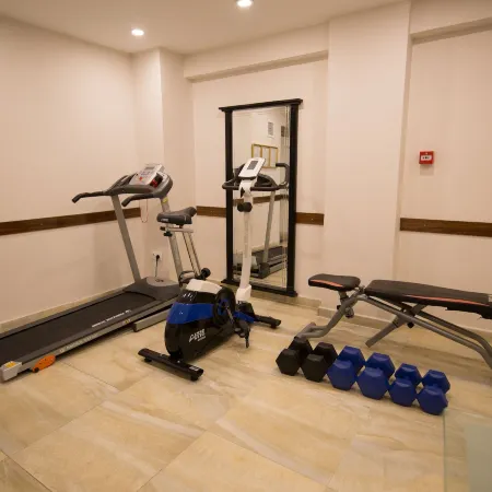 Ruba Palace Thermal Hotel