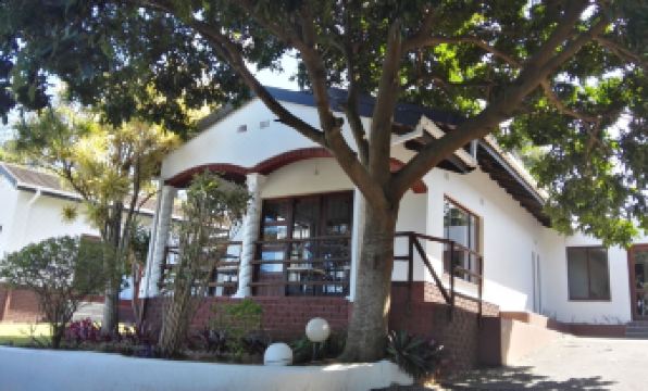 Villa Tropicana - South Africa