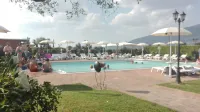 Terre Del Cantico Country House - piscina