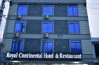 Royal Continental Hotel Branch 2 Hotel a 