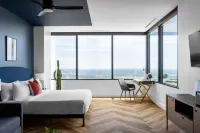 Mint House Dallas Downtown by Kasa Hotels in 
