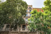 Aspasios Market Balconies Hotels in Sant Antoni