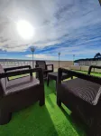 Apartamentos la Toja Hotels in Isla de la Toja